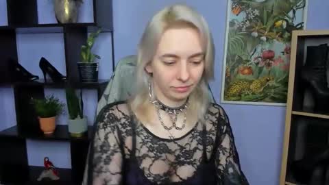 Snapshot of freeanne chatting on 06.04.26 Anne online show from 06.04.26