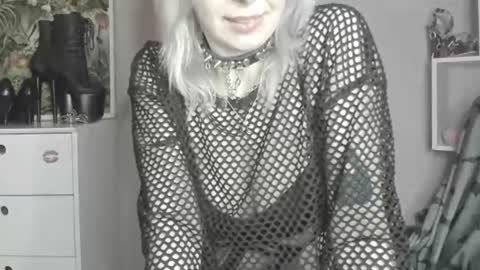 Snapshot of freeanne chatting on 07.27.26 Anne online show from 07.27.26