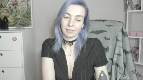 Snapshot of freeanne chatting on 07.29.26 Anne online show from 07.29.26