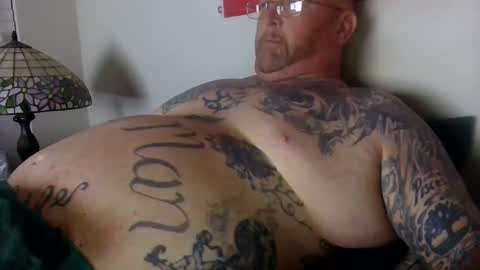 Freebird739 online show from 11.17.25