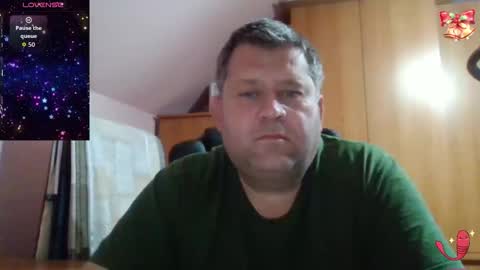 freeboy80180 online show from 12.04.25