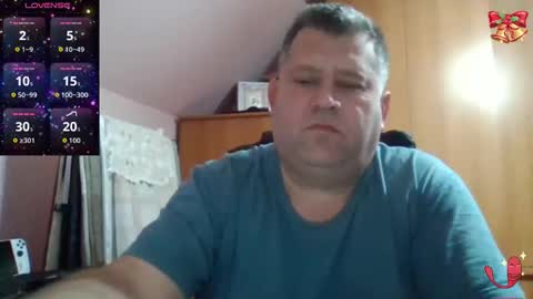 freeboy80180 online show from 12.21.25