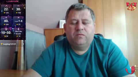 freeboy80180 online show from 01.09.26