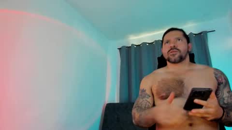 Peter  Maca online show from 02.19.26