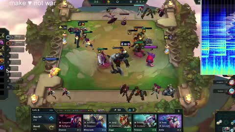 Duckmysick online show from 01.11.25