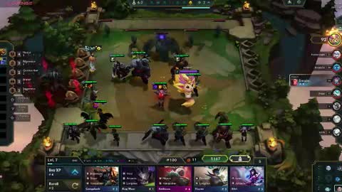 Duckmysick online show from 02.15.26