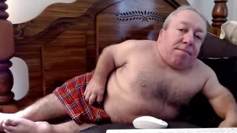 Cute Lil Man online show from 03.13.26