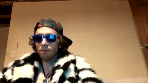 freeyourmind247 online show from 12.05.24