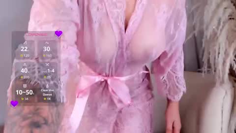 Frehia   online show from 04.14.26