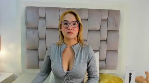 Frehia   online show from 07.28.26