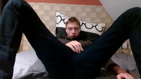 Antoine online show from 02.16.26