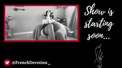 Louise or Lou 3 online show from 01.09.25