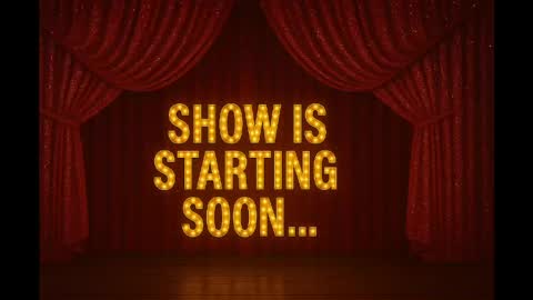 Louise or Lou 3 online show from 05.31.26