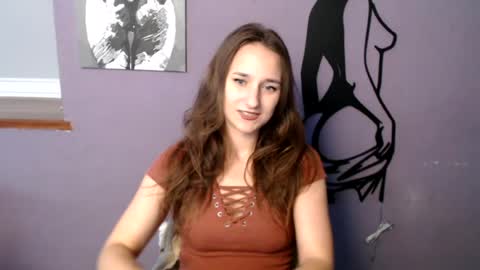 Madison online show from 07.25.26