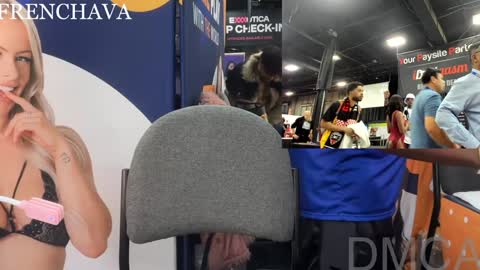 Ava online show from 10.25.25