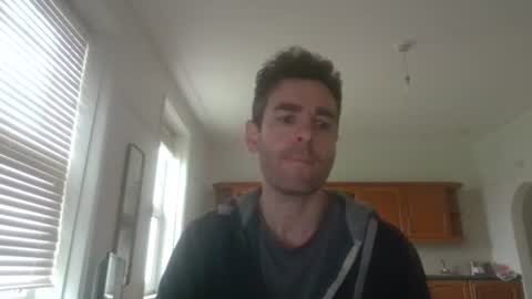 Horny Paul online show from 03.08.26