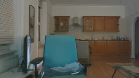 Horny Paul online show from 03.14.26