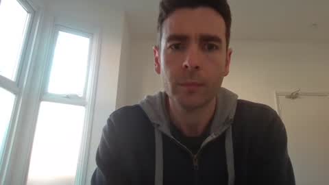 Horny Paul online show from 04.22.26