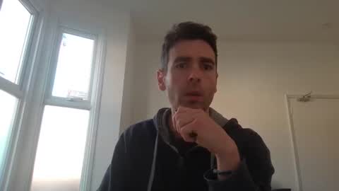Horny Paul online show from 04.23.26