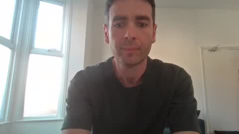 Horny Paul online show from 04.23.26