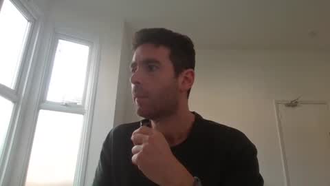 Horny Paul online show from 04.26.26