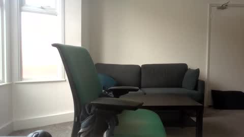 Horny Paul online show from 04.29.26