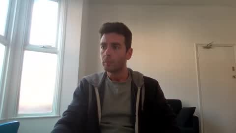 Horny Paul online show from 05.01.26