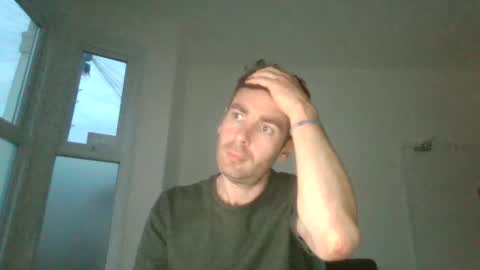 Horny Paul online show from 05.02.26