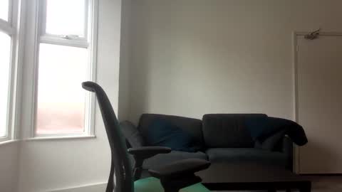 Horny Paul online show from 05.03.26
