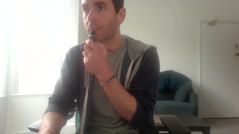 Horny Paul online show from 05.08.26