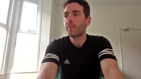 Horny Paul online show from 05.11.26