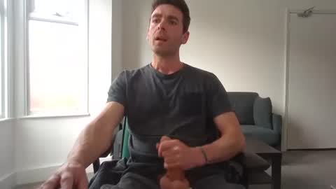 Horny Paul online show from 05.14.26