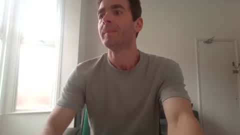Horny Paul online show from 05.19.26