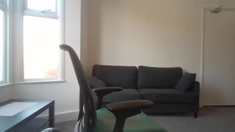 Horny Paul online show from 05.27.26