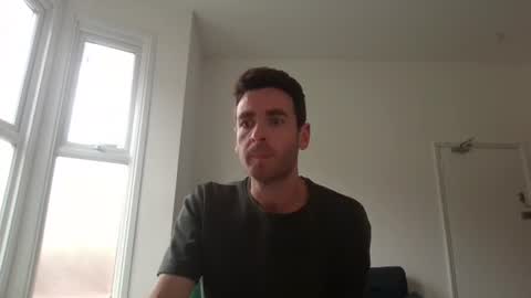 Horny Paul online show from 06.01.26