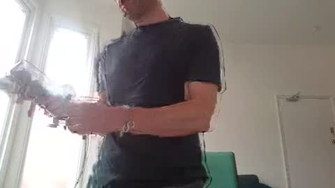 Horny Paul online show from 06.04.26