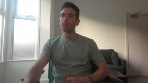 Horny Paul online show from 06.09.26