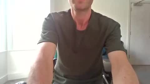 Horny Paul online show from 06.12.26