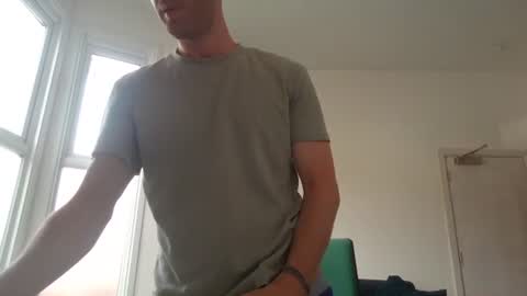Horny Paul online show from 06.14.26