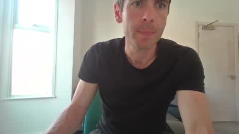 Horny Paul online show from 06.22.26