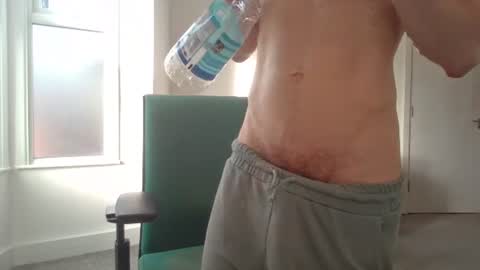 Horny Paul online show from 06.23.26