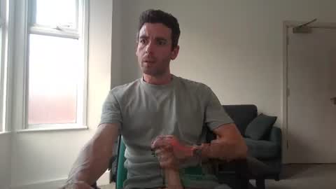 Horny Paul online show from 06.27.26
