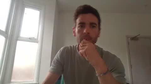 Horny Paul online show from 06.29.26