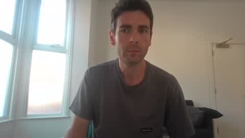 Horny Paul online show from 07.02.26