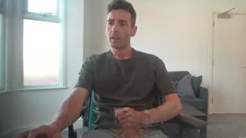 Horny Paul online show from 07.06.26