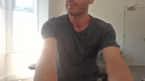 Horny Paul online show from 07.13.26