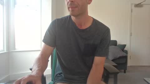 Horny Paul online show from 07.14.26