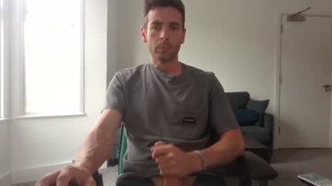 Horny Paul online show from 07.21.26