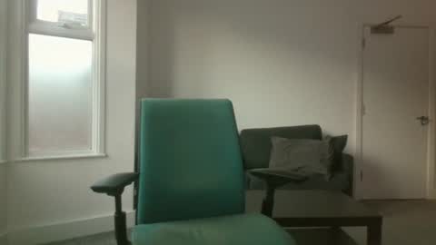 Horny Paul online show from 07.29.26