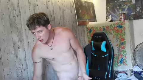 French Horny Bibs online show from 07.14.26
